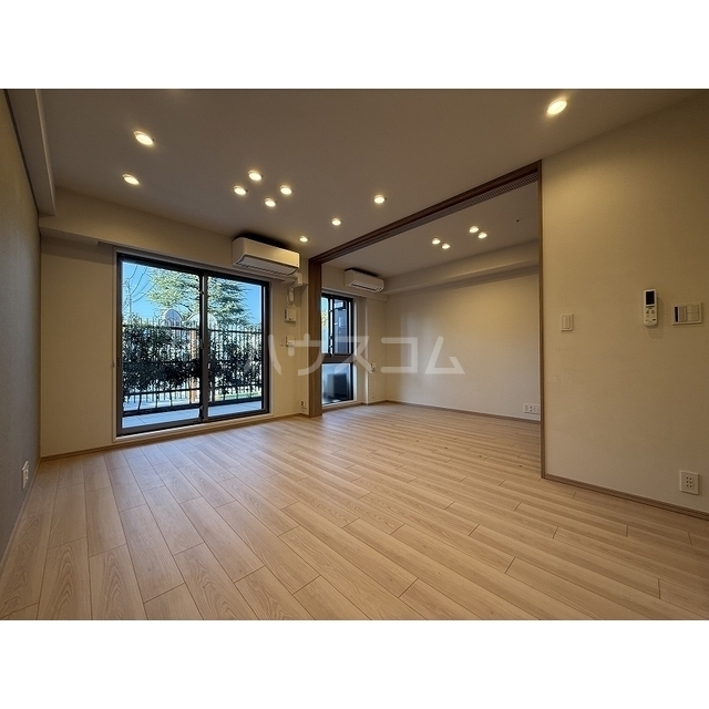 3/26 リビング/ダイニング