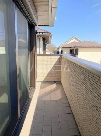 14/24 バルコニー