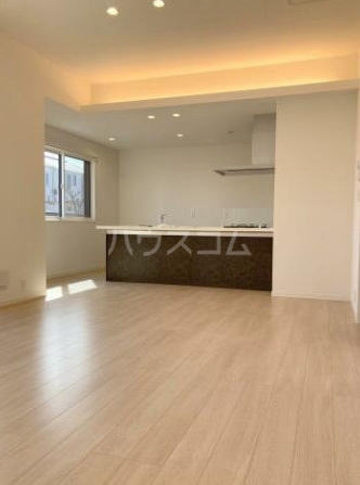 4/24 リビング/ダイニング