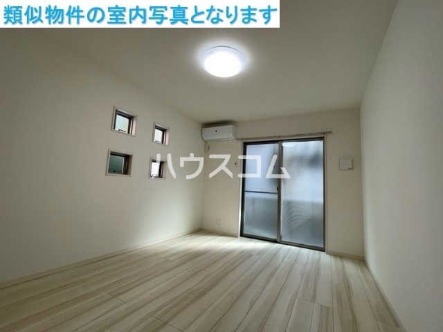 4/21 室内