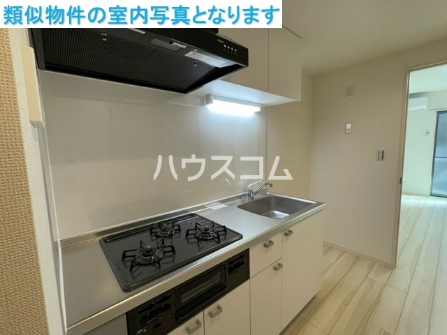 7/21 キッチン