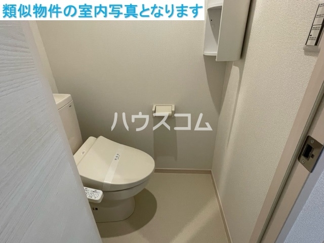 10/21 トイレ