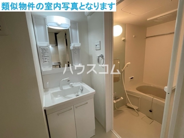 11/21 洗面