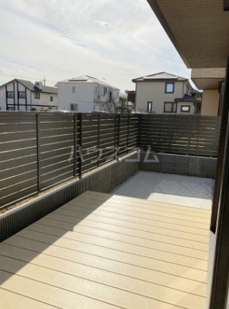 14/24 バルコニー