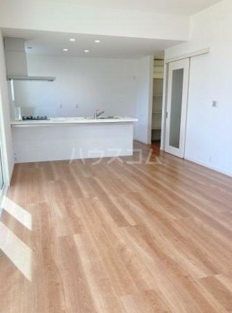 5/24 リビング/ダイニング