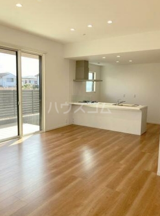 4/24 リビング/ダイニング