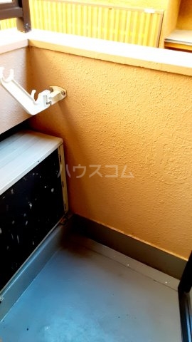 17/29 バルコニー