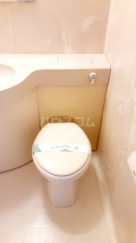 13/29 トイレ