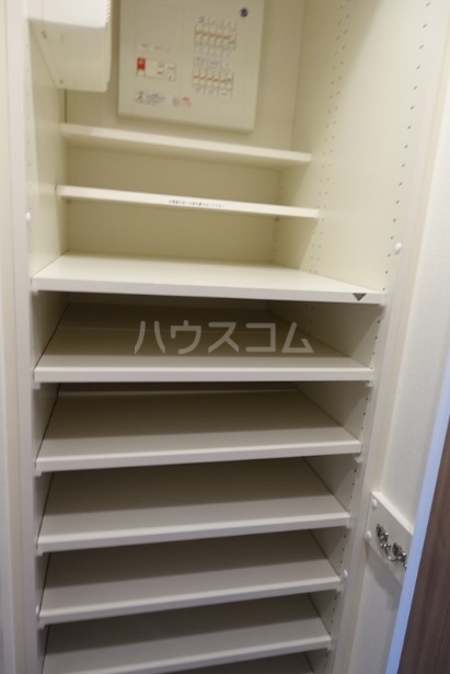 7/23 玄関