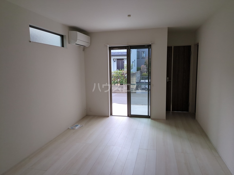 3/27 リビング/ダイニング