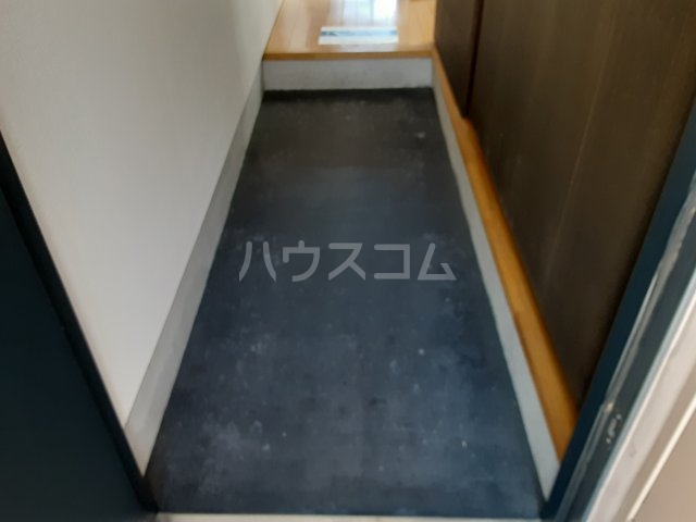 15/30 玄関
