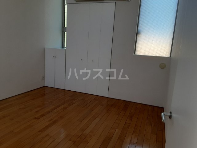 10/30 寝室