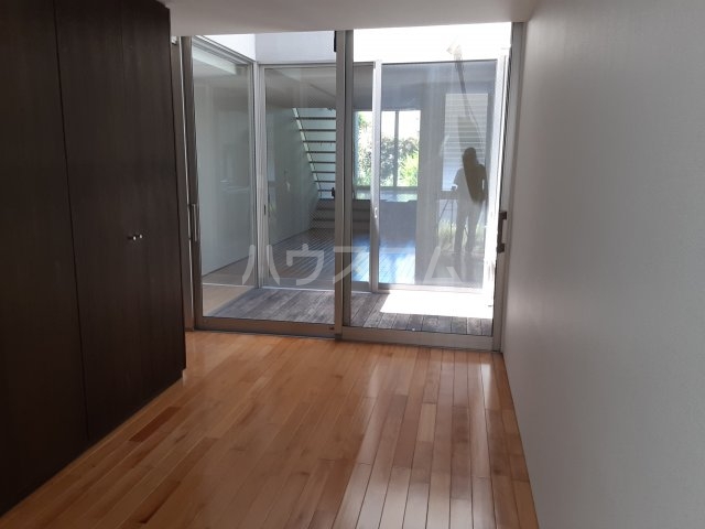 8/30 室内