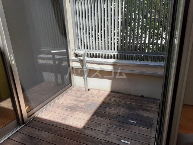 26/30 バルコニー