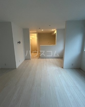 3/16 リビング/ダイニング