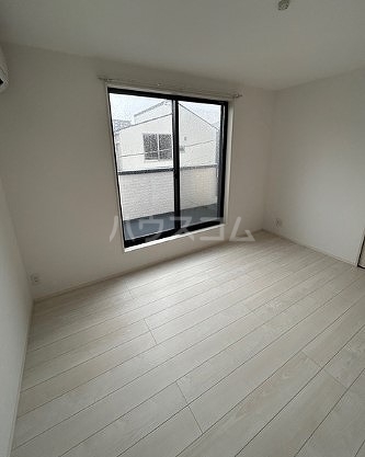 11/16 バルコニー