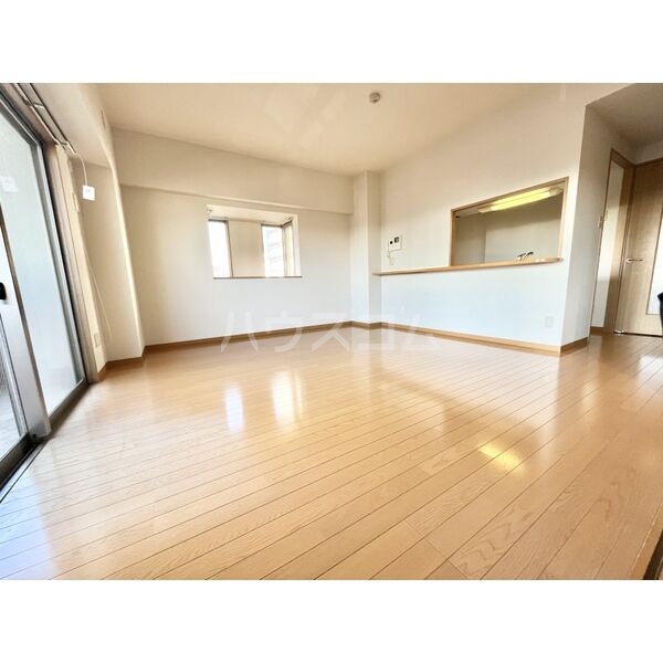 3/25 リビング/ダイニング