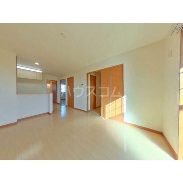 3/17 リビング/ダイニング