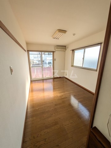 3/17 リビング/ダイニング