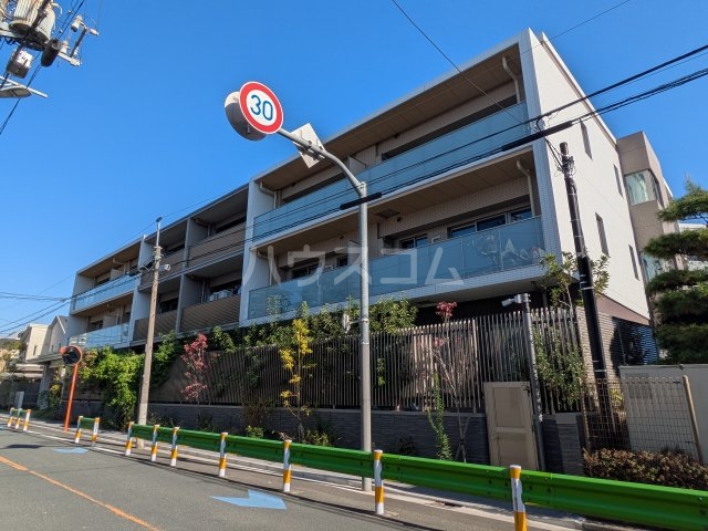 1/26 外観