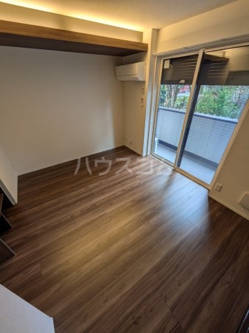 3/22 リビング/ダイニング