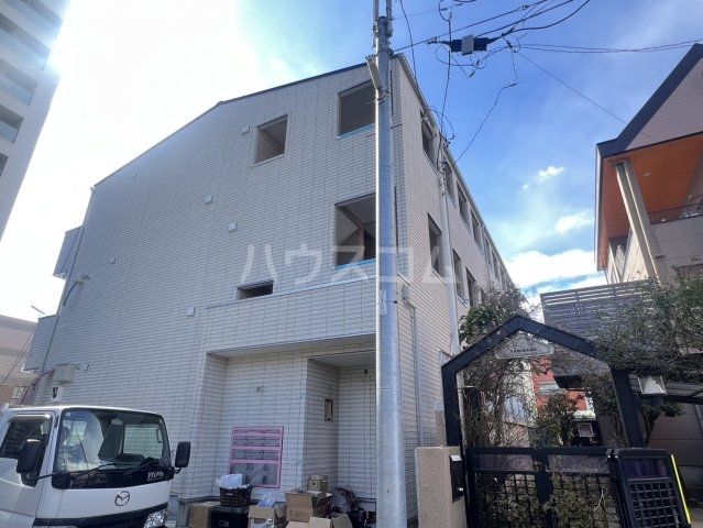 19/29 エントランス