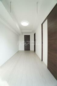 4/21 リビング/ダイニング