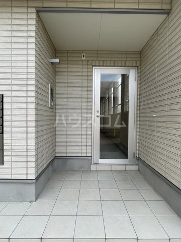 2/12 エントランス