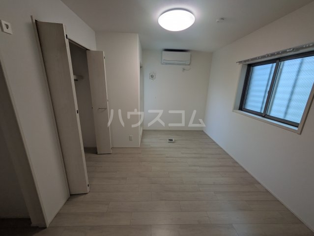 4/19 室内