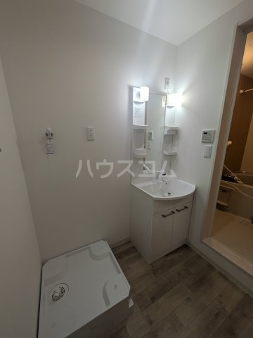 10/19 洗面