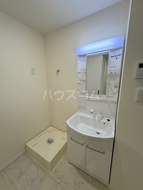 12/25 洗面