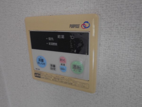 11/30 浴室