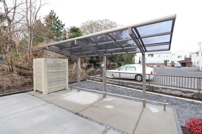 20/30 駐車場