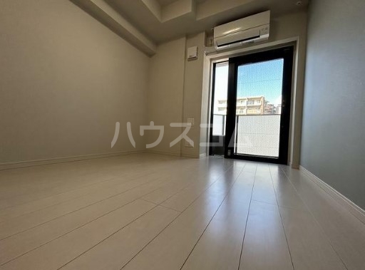 4/22 室内