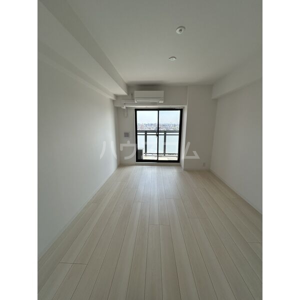 4/21 リビング/ダイニング