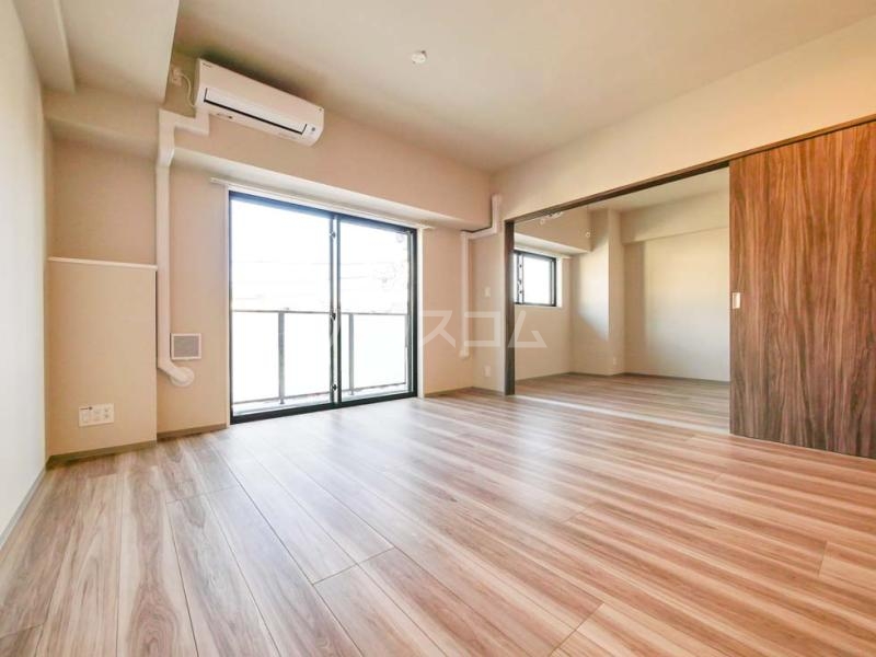 3/20 リビング/ダイニング