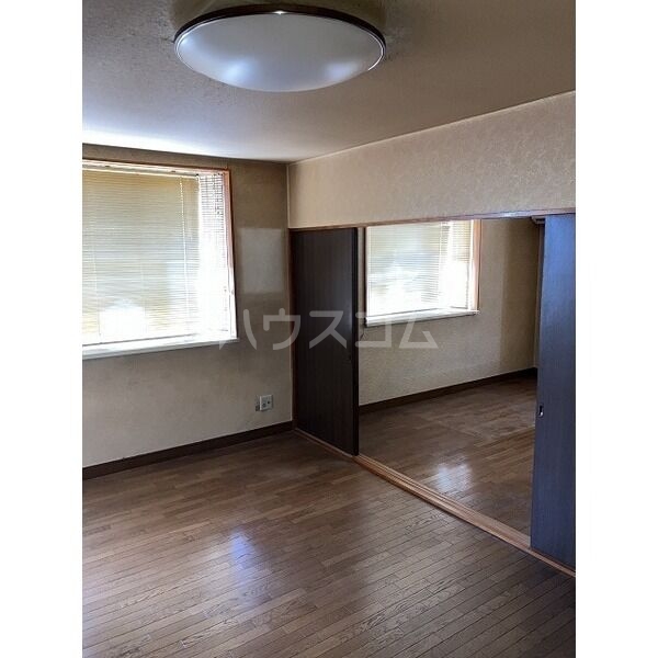 3/12 リビング/ダイニング