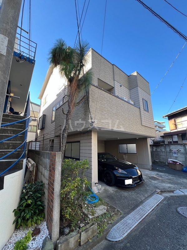 6/16 エントランス