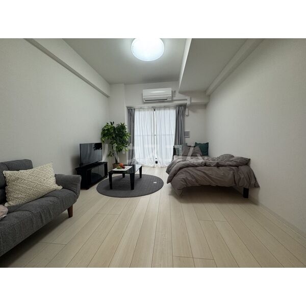 3/23 リビング/ダイニング