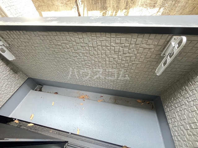 17/30 バルコニー