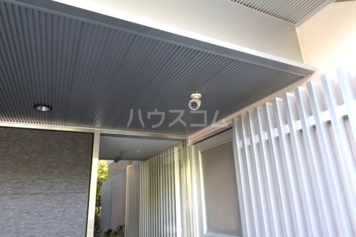 13/21 エントランス