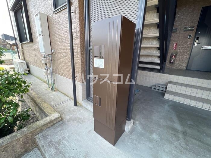 15/25 エントランス