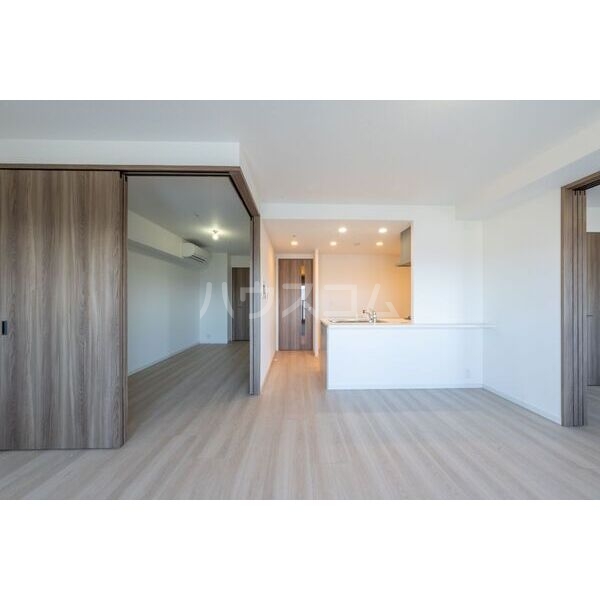 3/19 リビング/ダイニング