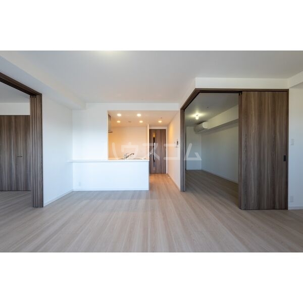 3/21 リビング/ダイニング