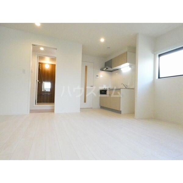 3/16 リビング/ダイニング