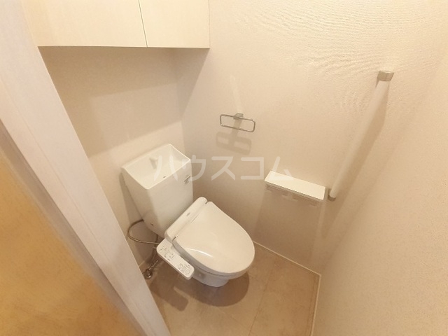 9/21 トイレ