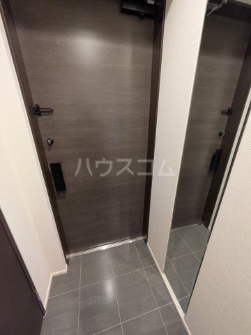 11/30 キッチン
