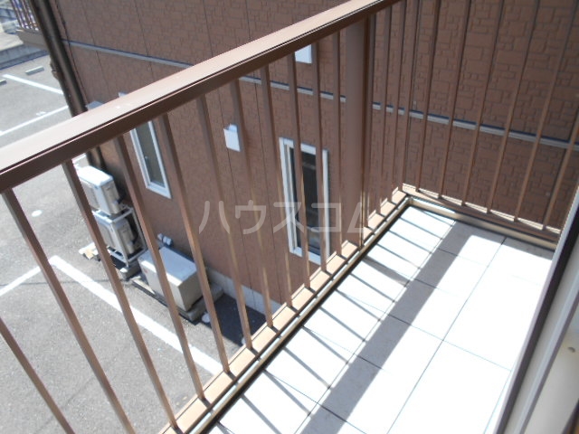 22/30 バルコニー