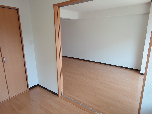 6/30 リビング/ダイニング