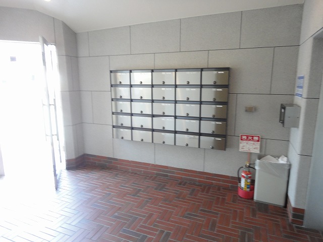 2/10 エントランス